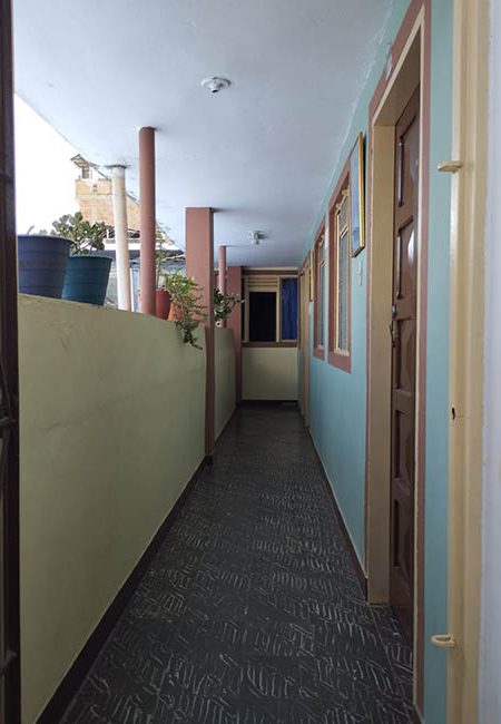 HOTEL FAMILIAR