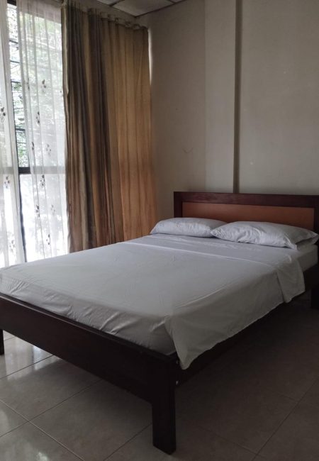 HOTEL LAS GARZAS RP