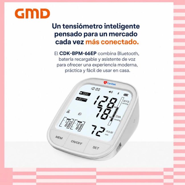 Linea Vital