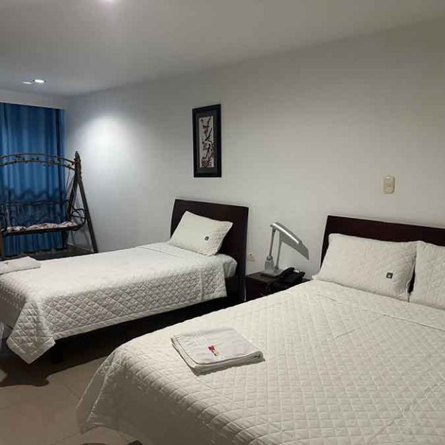 HOTEL CHINA