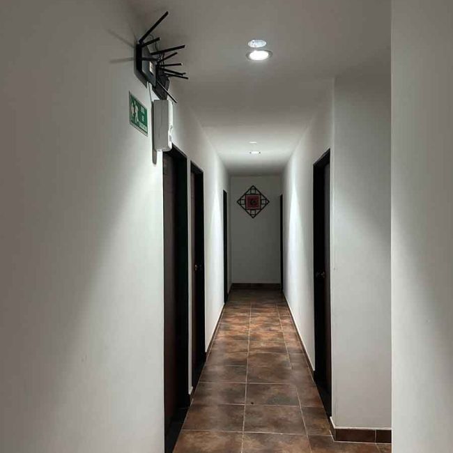 HOTEL CHINA