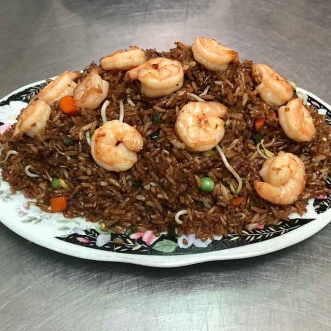 Restaurante Emperador de Bei Jing
