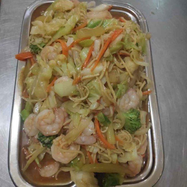 Restaurante Emperador de Bei Jing