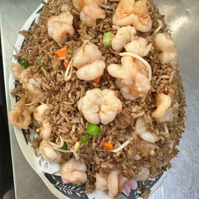 Restaurante Emperador de Bei Jing
