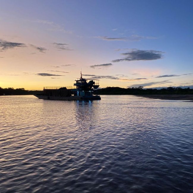 RAPIEXPRESS DEL AMAZONAS SAS