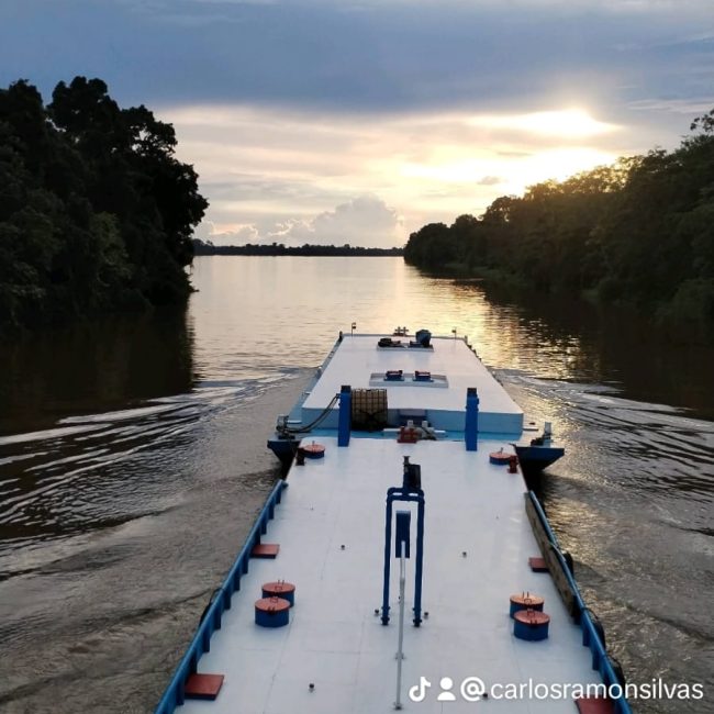 RAPIEXPRESS DEL AMAZONAS SAS