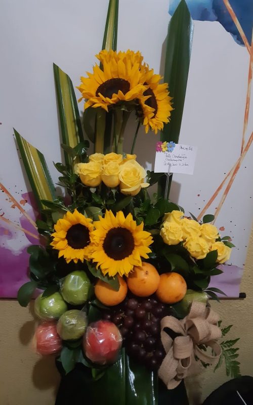 MAGICS FLOWERS