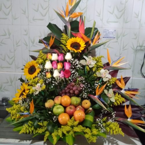 MAGICS FLOWERS