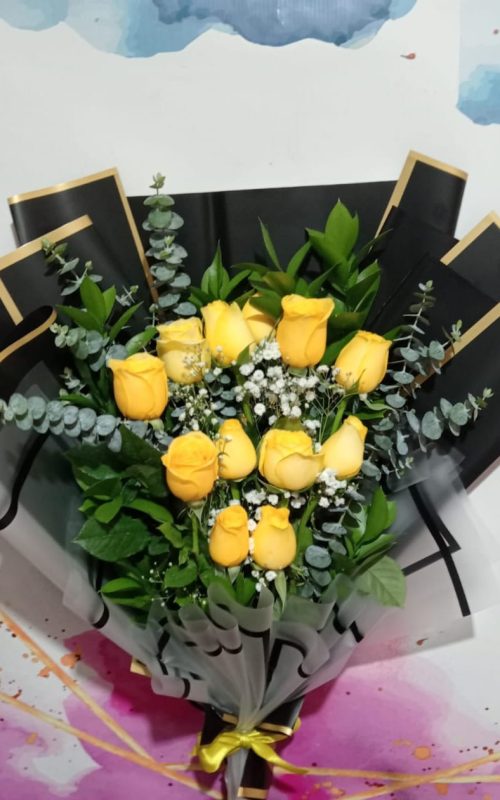 MAGICS FLOWERS