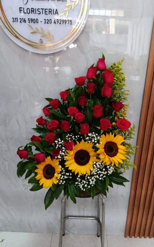MAGICS FLOWERS