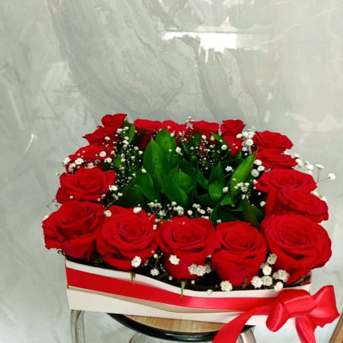 MAGICS FLOWERS