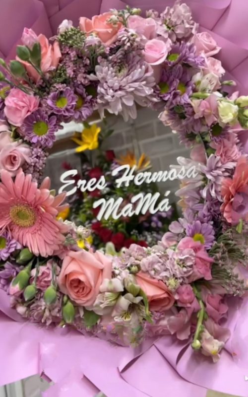 MAGICS FLOWERS