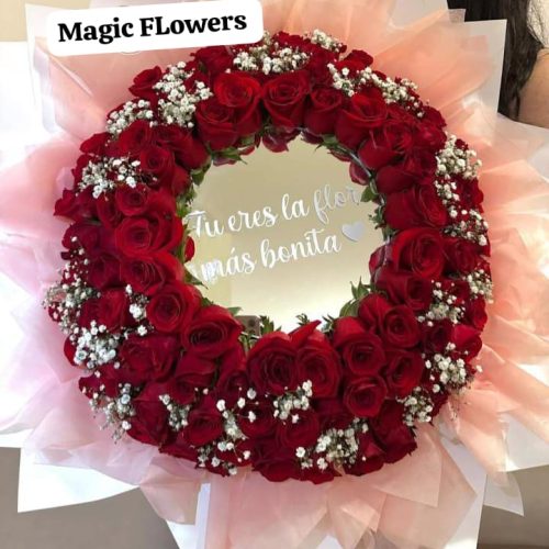 MAGICS FLOWERS