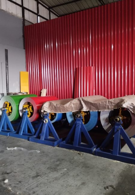 FerroTejas