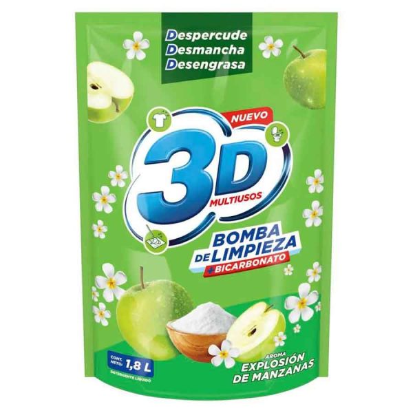 ASEO PLUS DISTRIBUIDORA