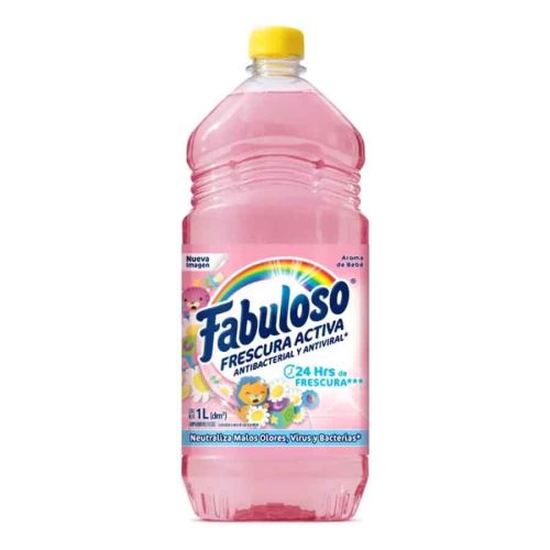 ASEO PLUS DISTRIBUIDORA