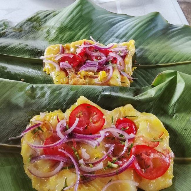 Comidas Amazónicas Huacapurana
