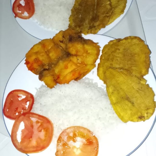 Comidas Amazónicas Huacapurana