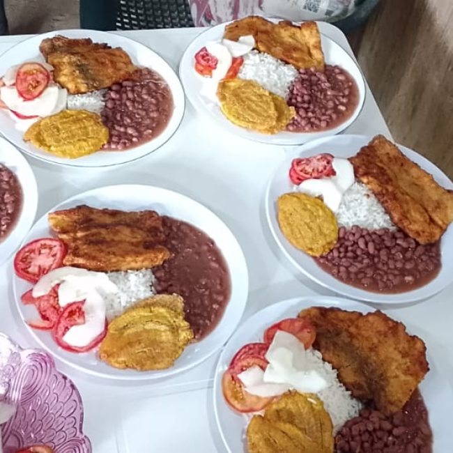 Comidas Amazónicas Huacapurana