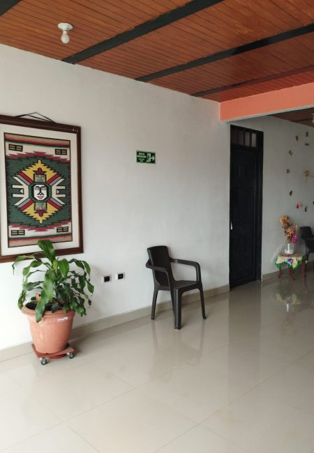 Hotel Ríos, P