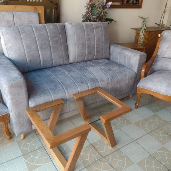 MUEBLES CONFORT