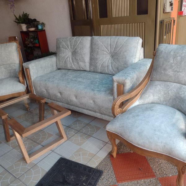 MUEBLES CONFORT
