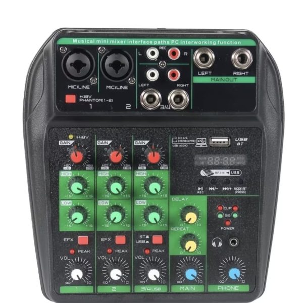 OMP Producciones y Audio s.a.s