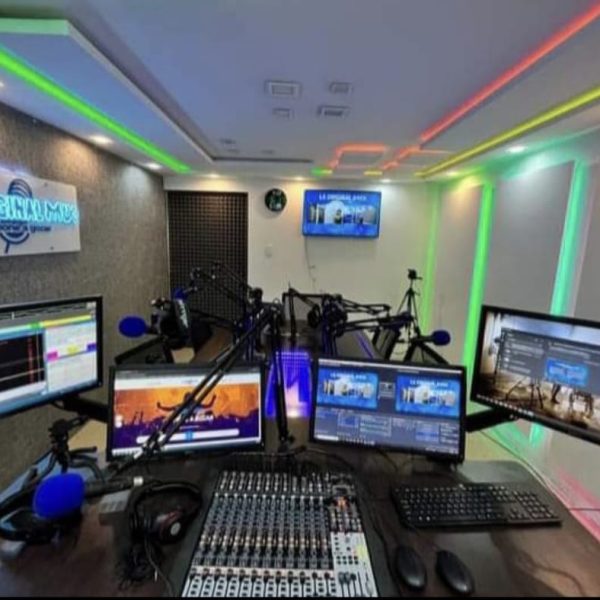 OMP Producciones y Audio s.a.s
