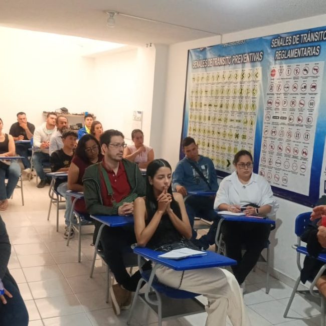 C.E.A. CONDUALIANZA S.A.S.