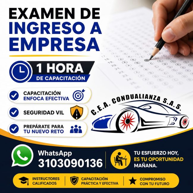 C.E.A. CONDUALIANZA S.A.S.