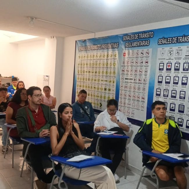C.E.A. CONDUALIANZA S.A.S.