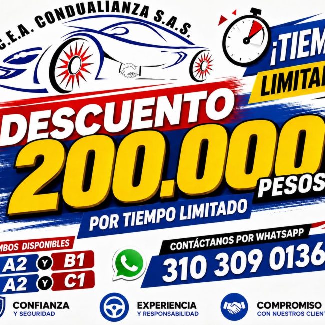 C.E.A. CONDUALIANZA S.A.S.