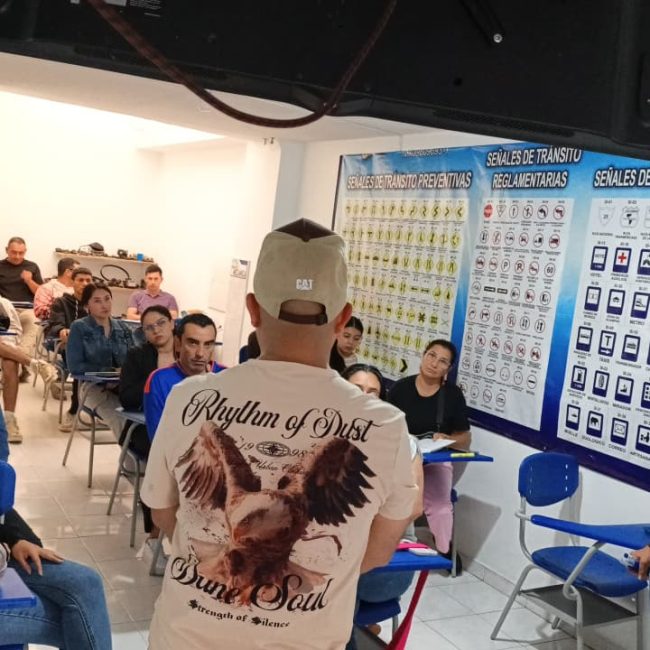 C.E.A. CONDUALIANZA S.A.S.