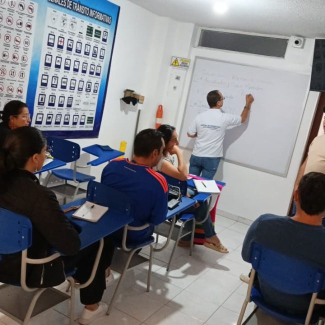 C.E.A. CONDUALIANZA S.A.S.