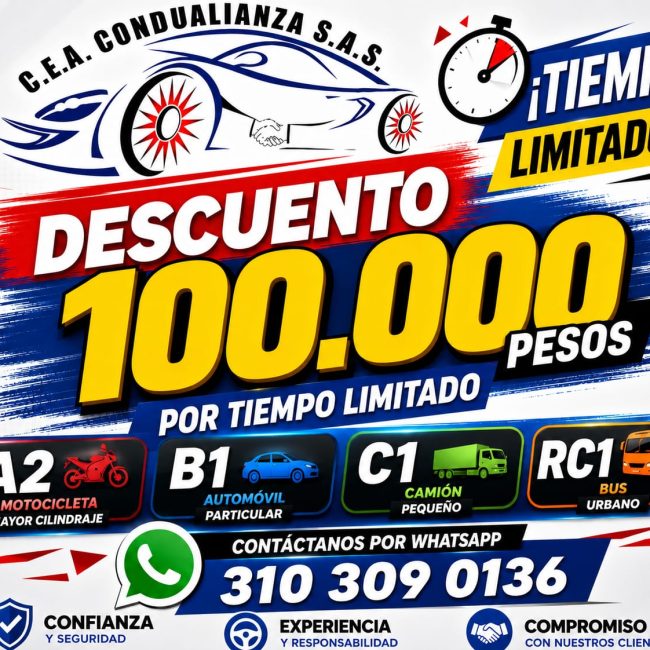 C.E.A. CONDUALIANZA S.A.S.