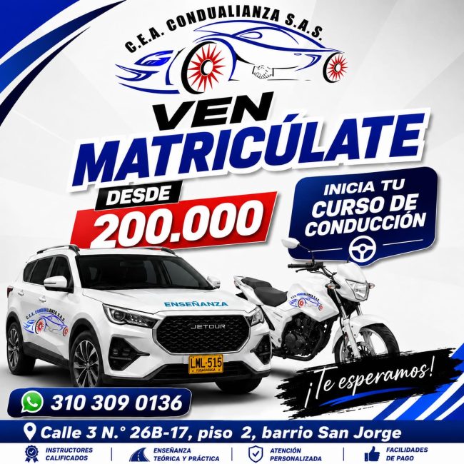 C.E.A. CONDUALIANZA S.A.S.