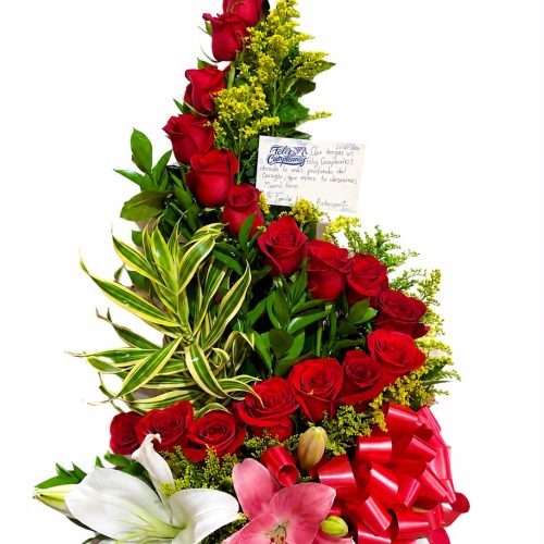 Rosas y Sueños Floristería