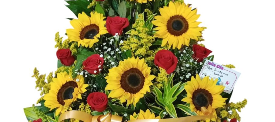 Rosas y Sueños Floristería