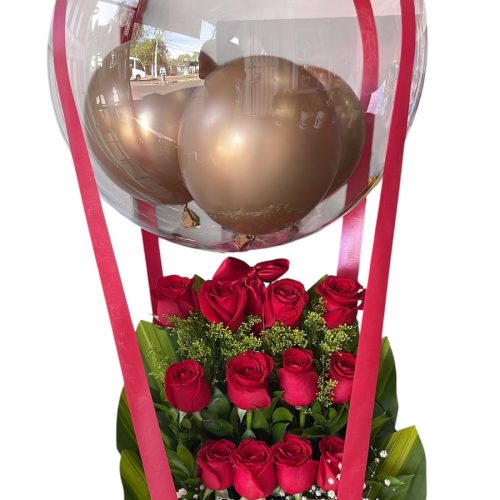 Rosas y Sueños Floristería