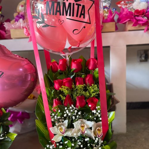 Rosas y Sueños Floristería