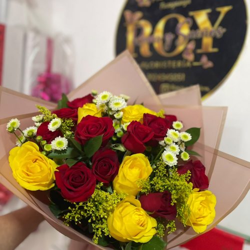 Rosas y Sueños Floristería