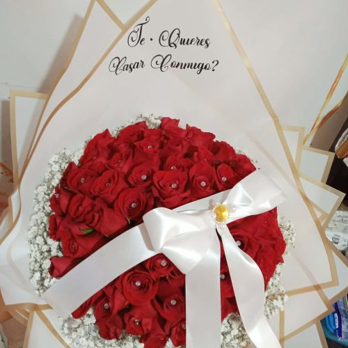 Rosas y Sueños Floristería