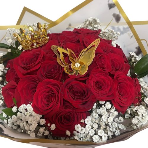 Rosas y Sueños Floristería