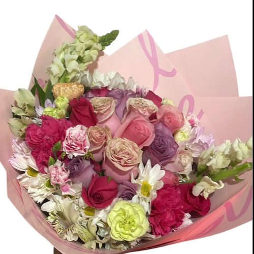 Rosas y Sueños Floristería