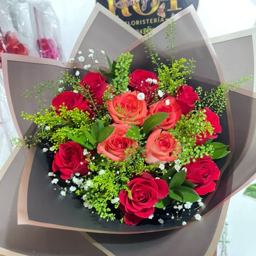 Rosas y Sueños Floristería