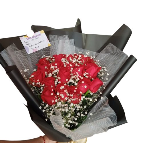 Rosas y Sueños Floristería
