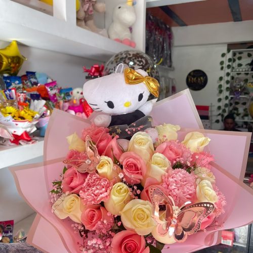 Rosas y Sueños Floristería
