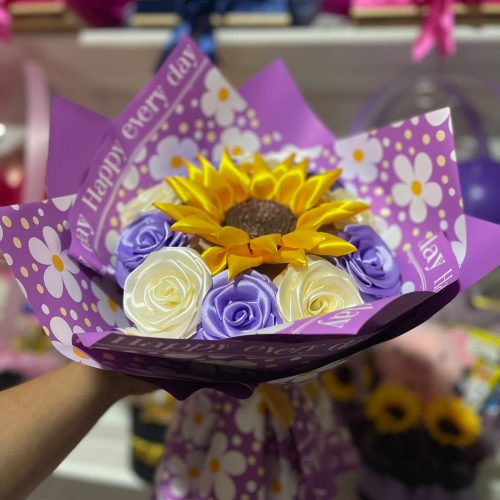 Rosas y Sueños Floristería