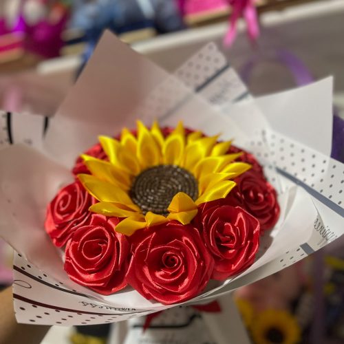 Rosas y Sueños Floristería