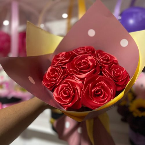 Rosas y Sueños Floristería